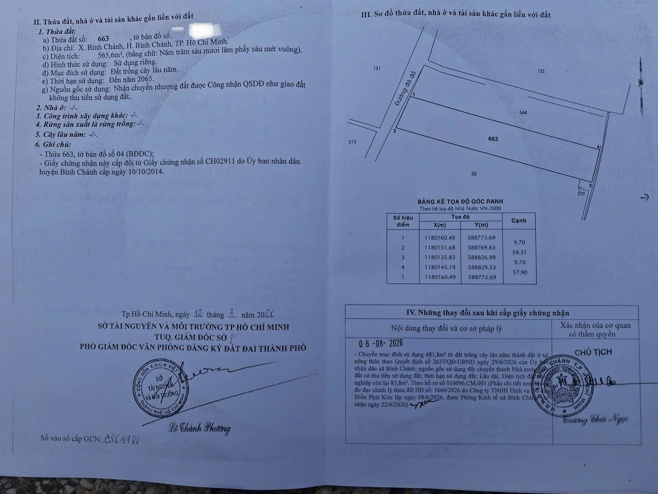 BÁN ĐẤT DIỆN TÍCH LỚN – 2 SỔ RIÊNG – GẦN HOÀNG PHAN THÁI – TIỀM NĂNG KHO XƯỞNG, ĐẦU TƯ 16024611