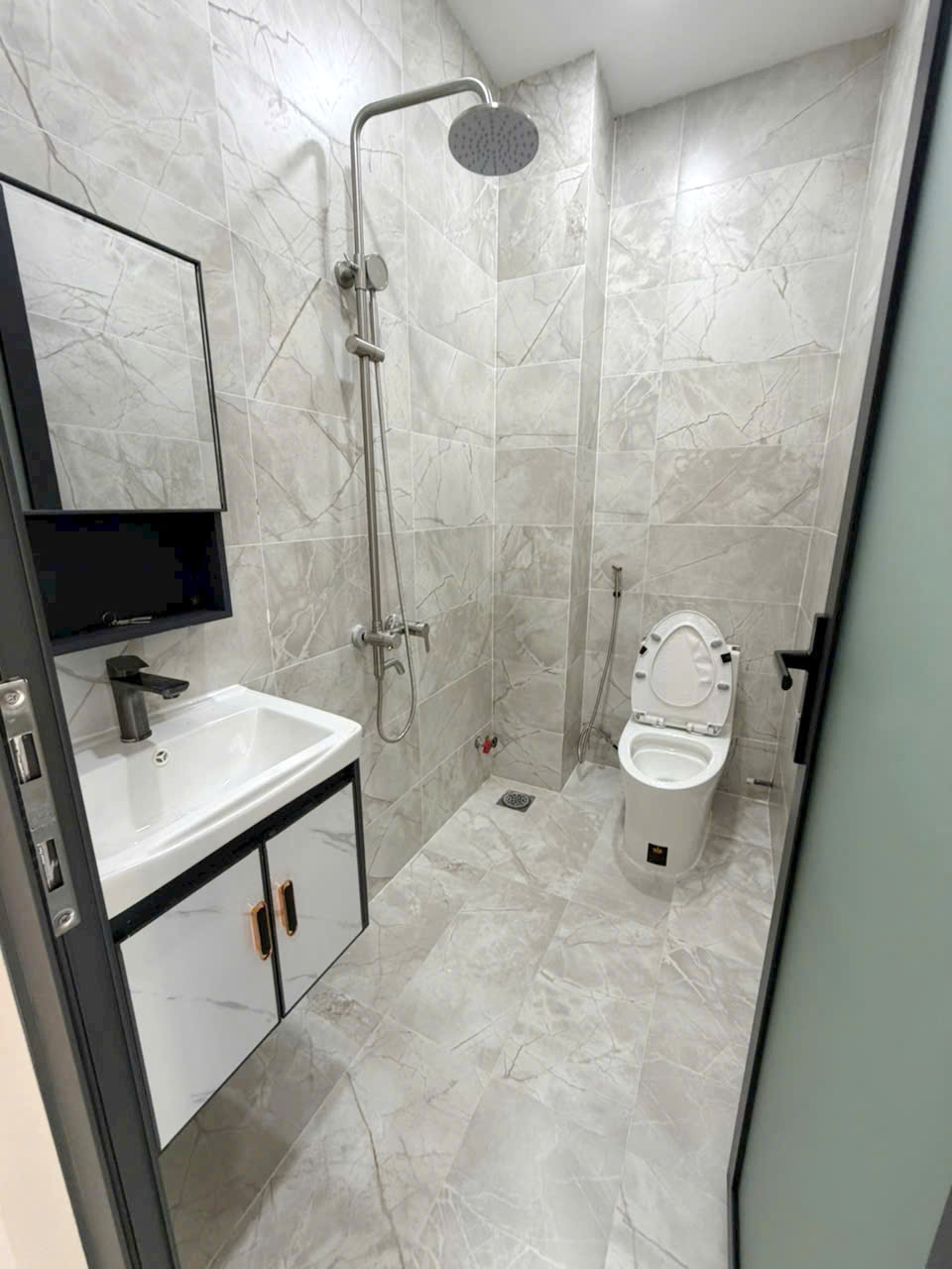 Bán nhà hẻm 769 gần MT Phạm Thế Hiển 3.5*12.5 2lầu 16024615