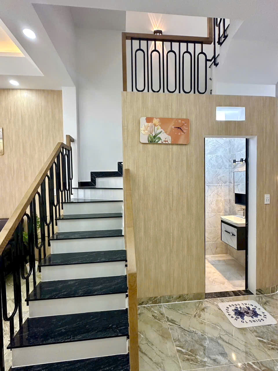 Nhà lô Hưng Phú mới dọn vào ở ngay 4x12.5m P10Q8 (P.Chánh Hưng) 16024621