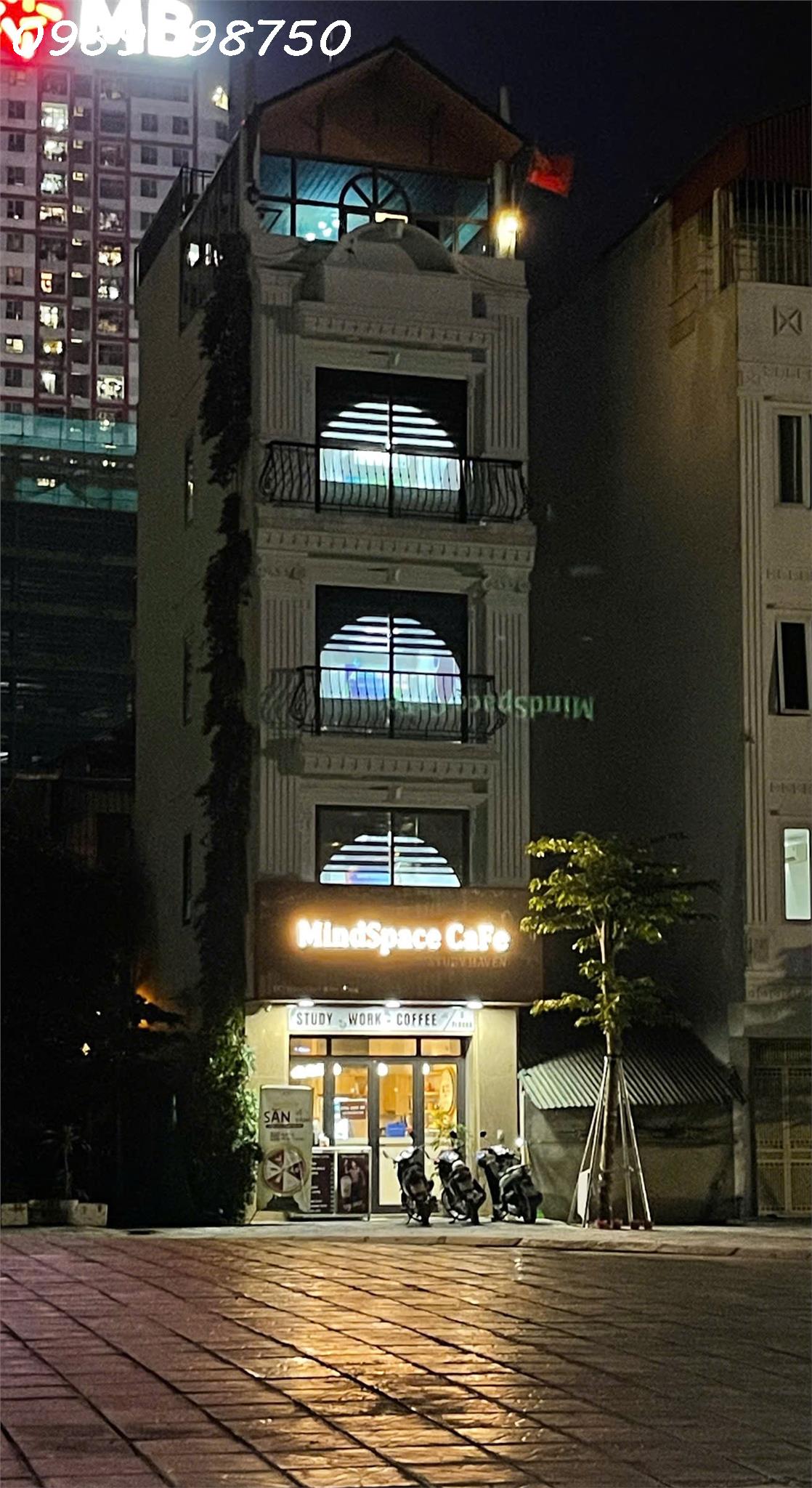 Cho thuê nhà phố 4 tầng siêu đẹp Kim Đồng kéo dài vị trí đắc địa, kinh doanh buôn bán 16024622