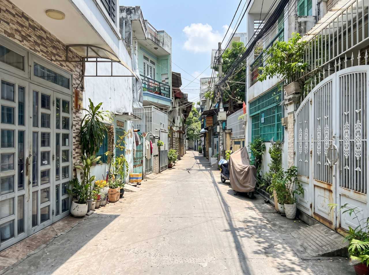 H3205 🔥 Bán 3 Lô Đất Nơ Trang Long Nhỉnh 5.x Tỷ 16024624