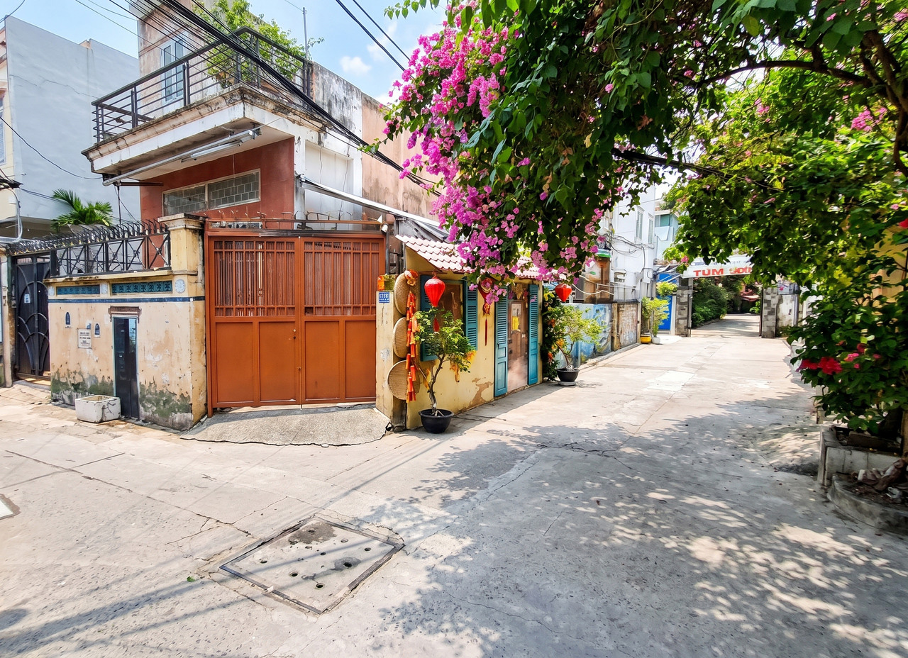 H3205 🔥 Bán 3 Lô Đất Nơ Trang Long Nhỉnh 5.x Tỷ 16024624