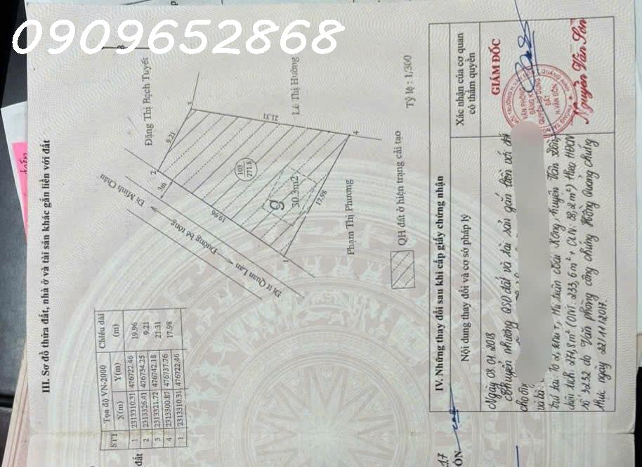 ĐẤT SƠN HÀO – VÂN ĐỒN - SĂN BẤT ĐỘNG SẢN GIỮA VÙNG BIỂN GIÀU TIỀM NĂNG 16024625