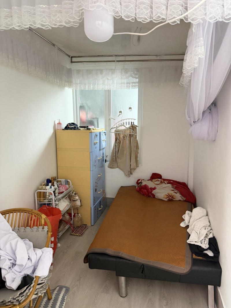 ♪ 1.15 tỷ có nhà gần Chợ Hòa Cường, DTSD 87m2, sở hữu lâu dài, sổ đỏ, Ô tô đậu 16024628