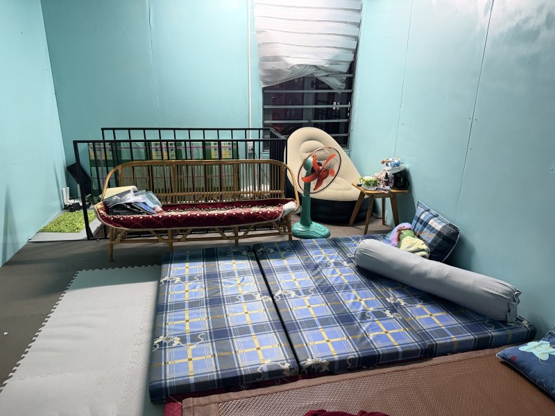 ♪ 1.15 tỷ có nhà gần Chợ Hòa Cường, DTSD 87m2, sở hữu lâu dài, sổ đỏ, Ô tô đậu 16024628