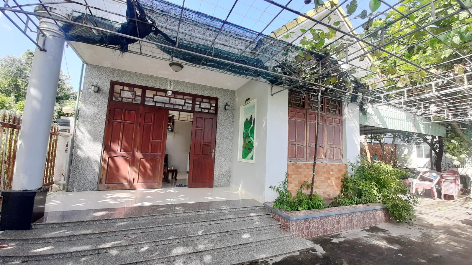 Nhà Mặt Tiền Đường Đông Hồ nối dài P. Đông Hồ TP Hà Tiên. Giá 11 tỷ TL 16024636