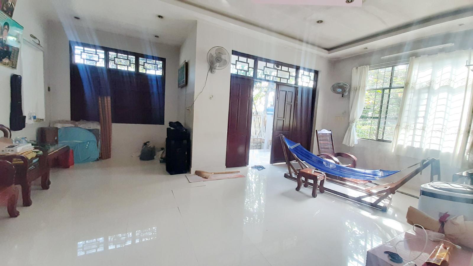 Nhà Mặt Tiền Đường Đông Hồ nối dài P. Đông Hồ TP Hà Tiên. Giá 11 tỷ TL 16024636