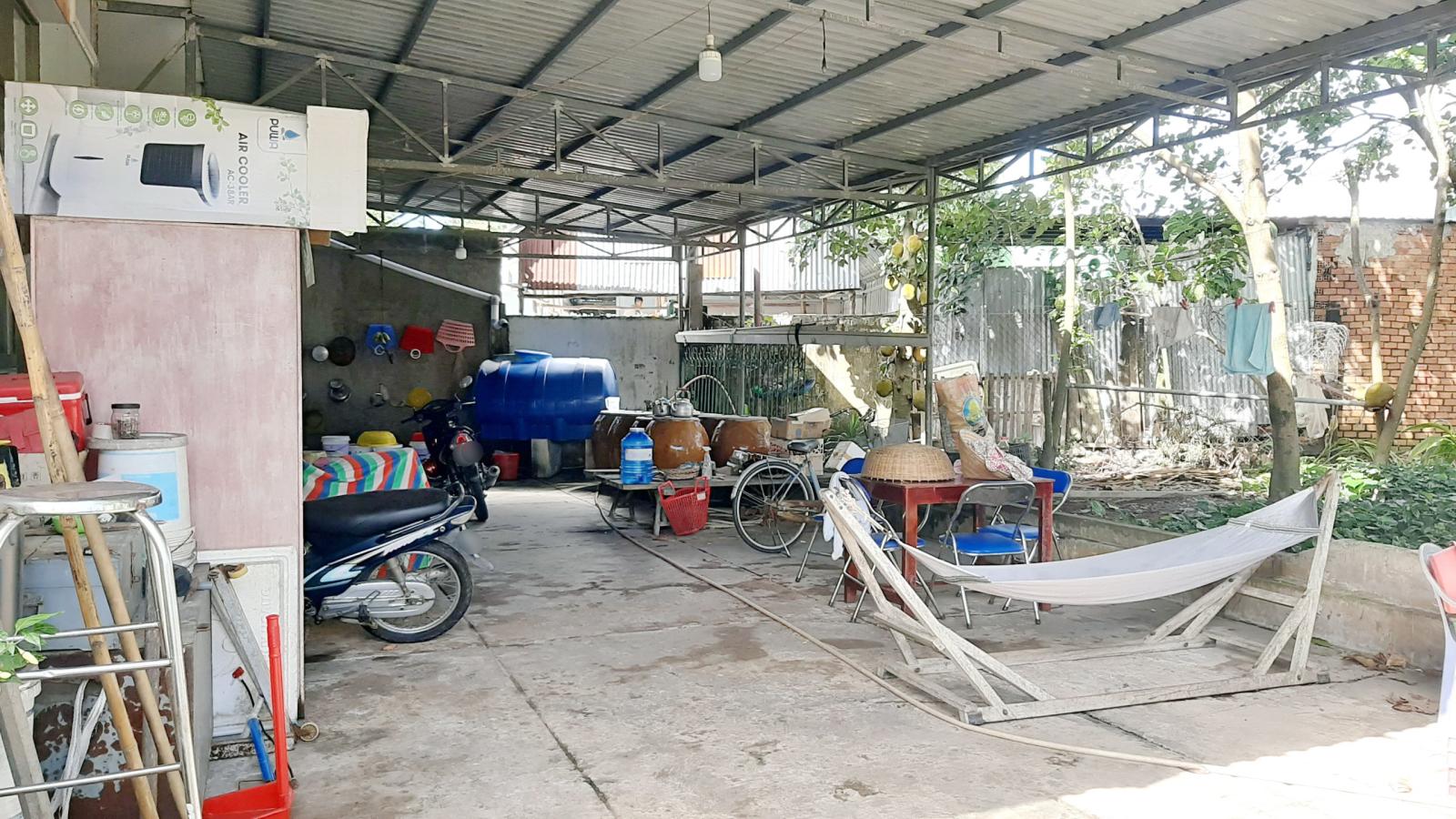 Nhà Mặt Tiền Đường Đông Hồ nối dài P. Đông Hồ TP Hà Tiên. Giá 11 tỷ TL 16024637