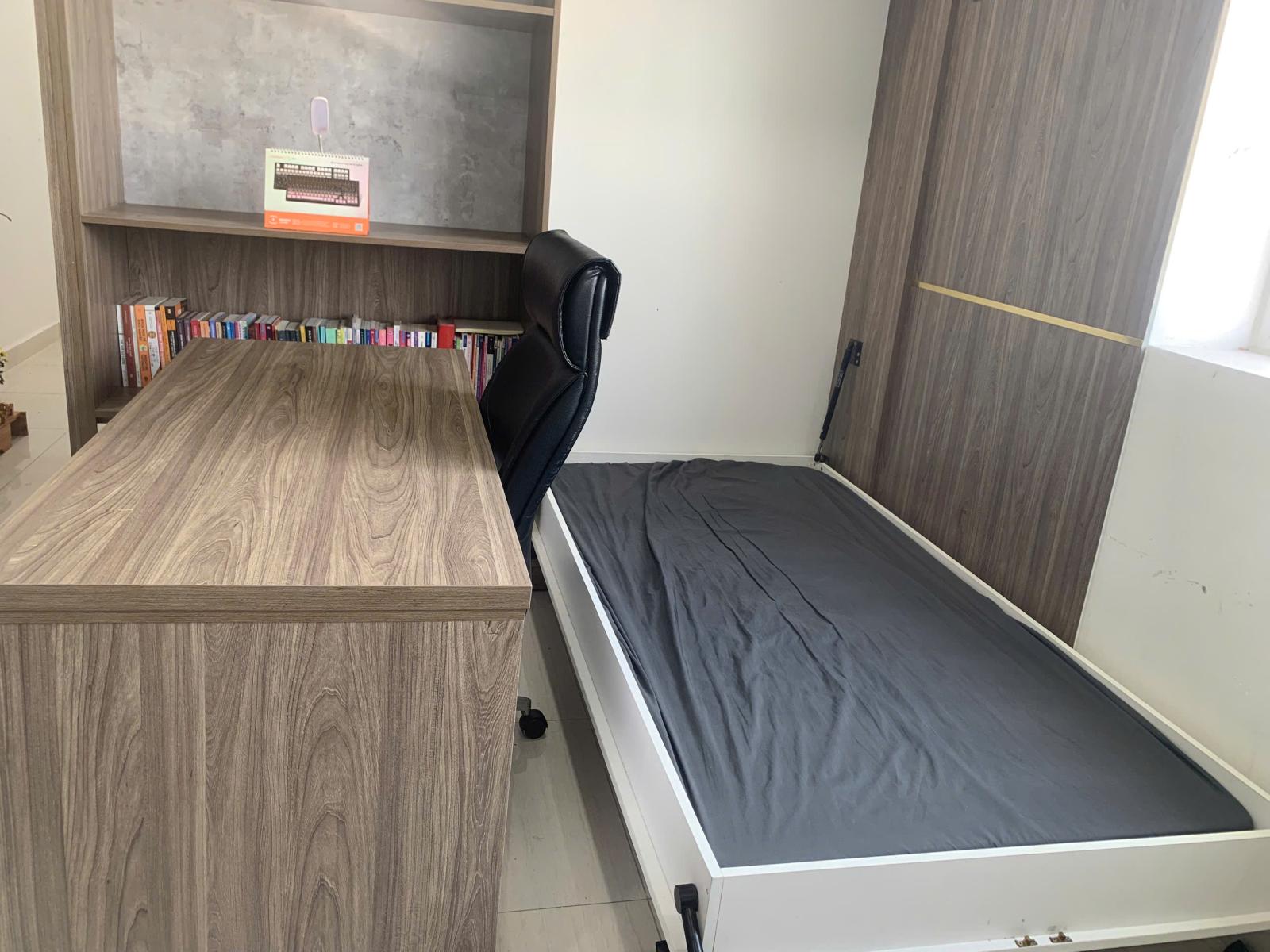 CHO THUÊ VĂN PHÒNG FULL NỘI THẤT CAO CẤP – KẾT HỢP LƯU TRÚ TIỆN NGHI TẠI BÌNH TÂN 16024640