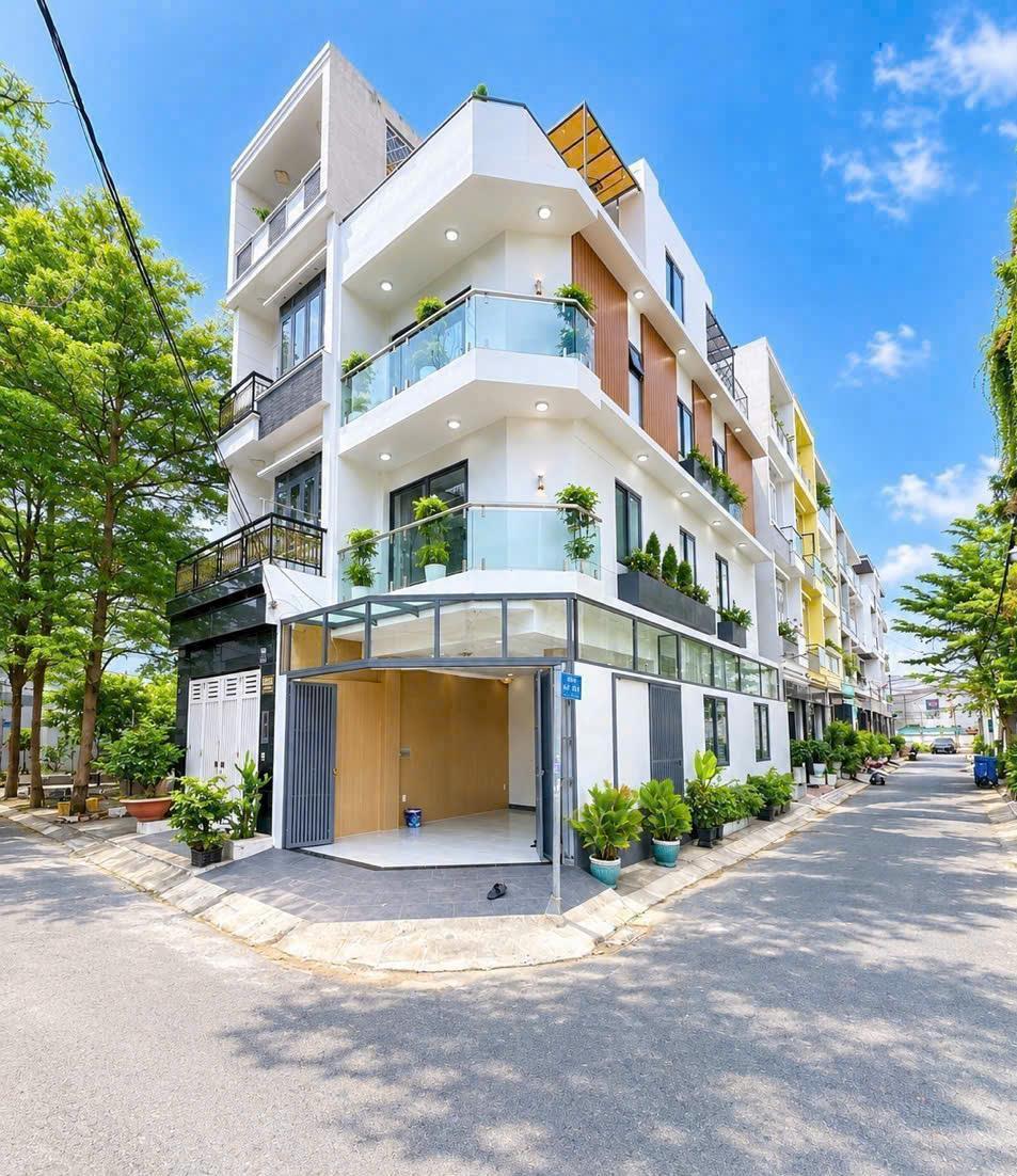 Nhà góc 2 mặt tiền, hẻm xe hơi Huỳnh Tấn Phát, tặng nội thất trong nhà, chỉ hơn 7 tỷ 16024643