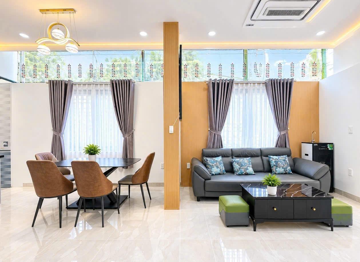 Nhà góc 2 mặt tiền, hẻm xe hơi Huỳnh Tấn Phát, tặng nội thất trong nhà, chỉ hơn 7 tỷ 16024643