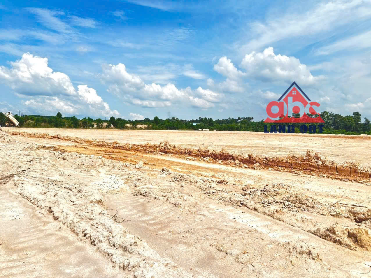 D342 chuyển nhượng đất KCN, thu hút nhiều DN FDI. hạ tầng đang hoàn thiện, bàn giao liền 16024651