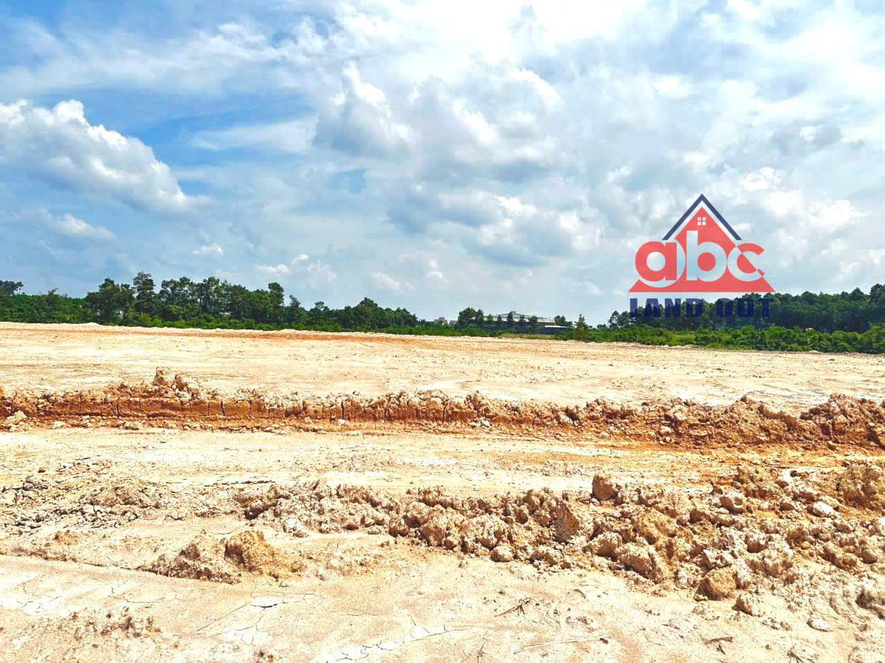 D342 chuyển nhượng đất KCN, thu hút nhiều DN FDI. hạ tầng đang hoàn thiện, bàn giao liền 16024652