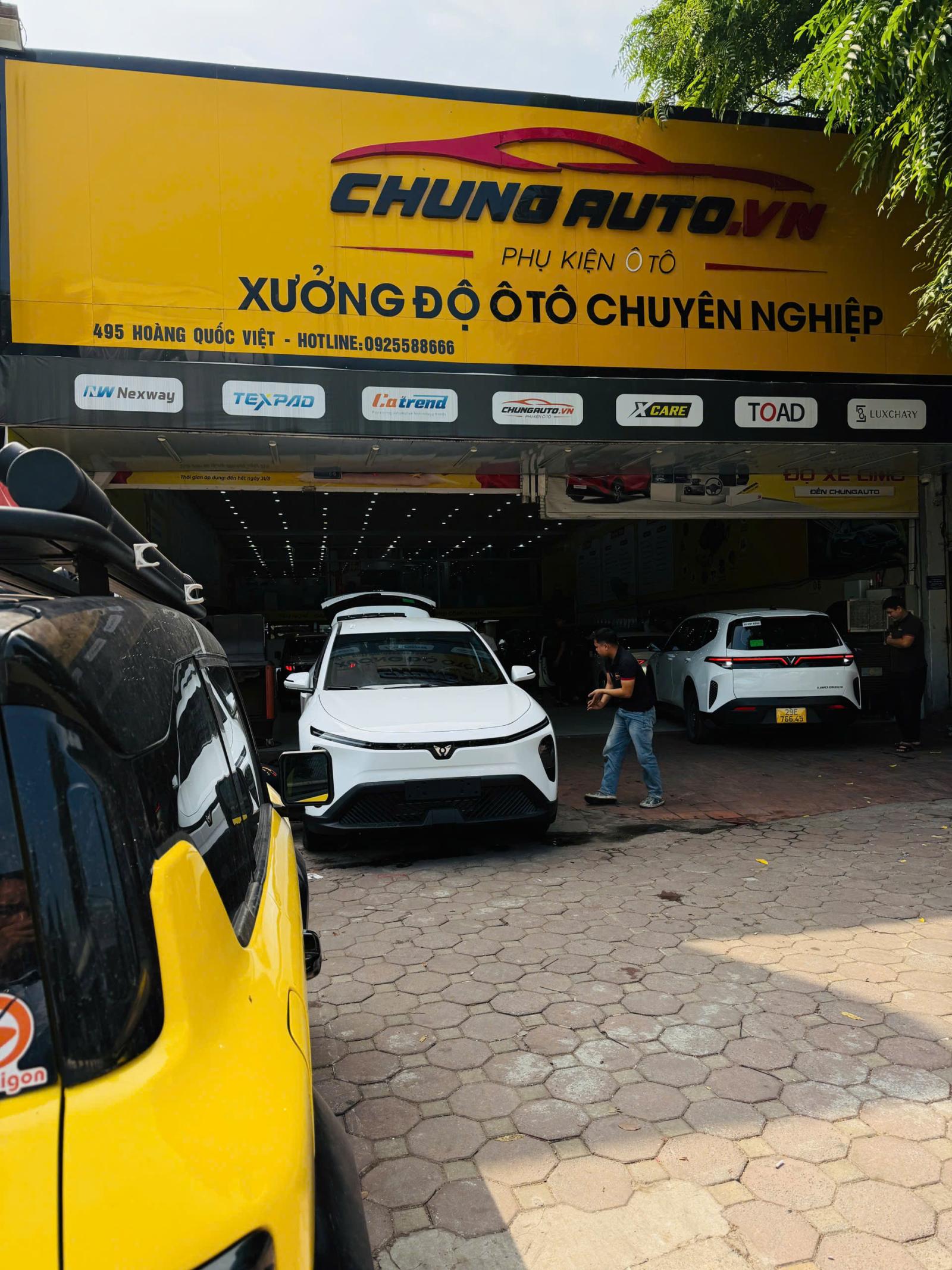 CHUYỂN NHƯỢNG MẶT BẰNG KINH DOANH 500M2 – MẶT TIỀN 12M – HOÀNG QUỐC VIỆT 16024653
