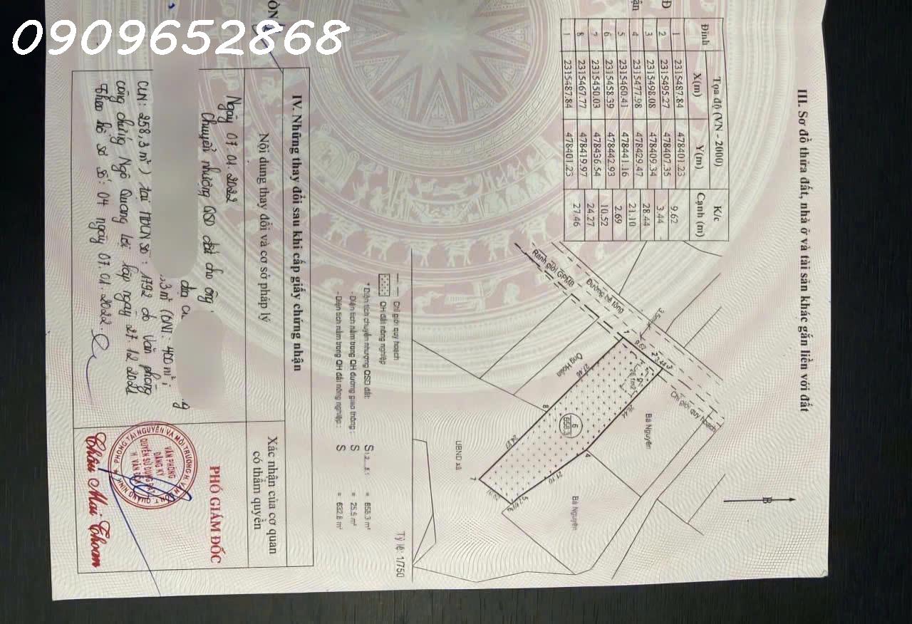 QUỸ ĐẤT HOT SƠN HÀO – VÂN ĐỒN  LỰA CHỌN DÀNH CHO NHÀ ĐẦU TƯ 16024655