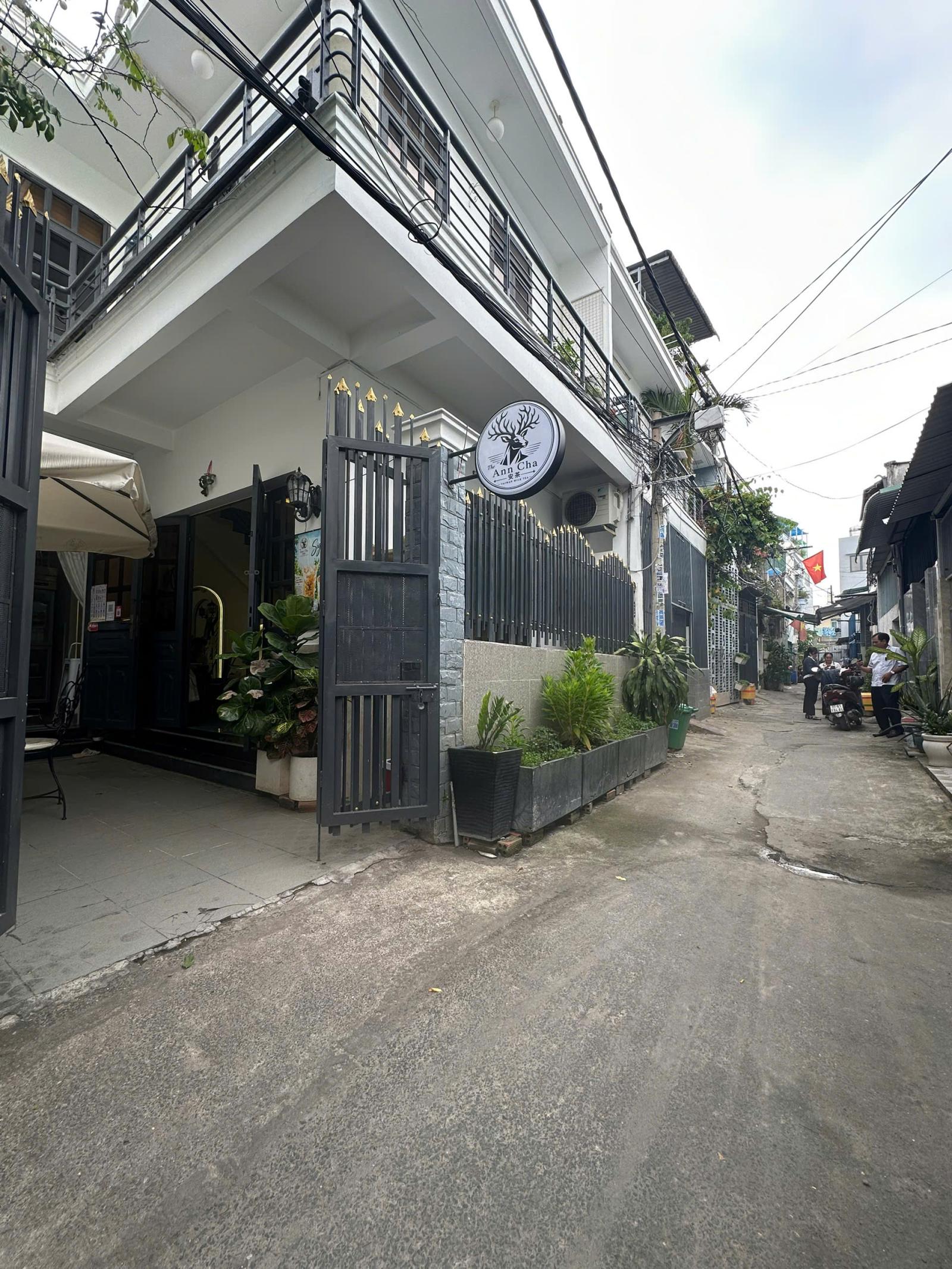 Nhà TL27, Q.12 - Gần chung cư Thạnh Lộc - 50m2 - Giá 3,99 tỷ 16024662