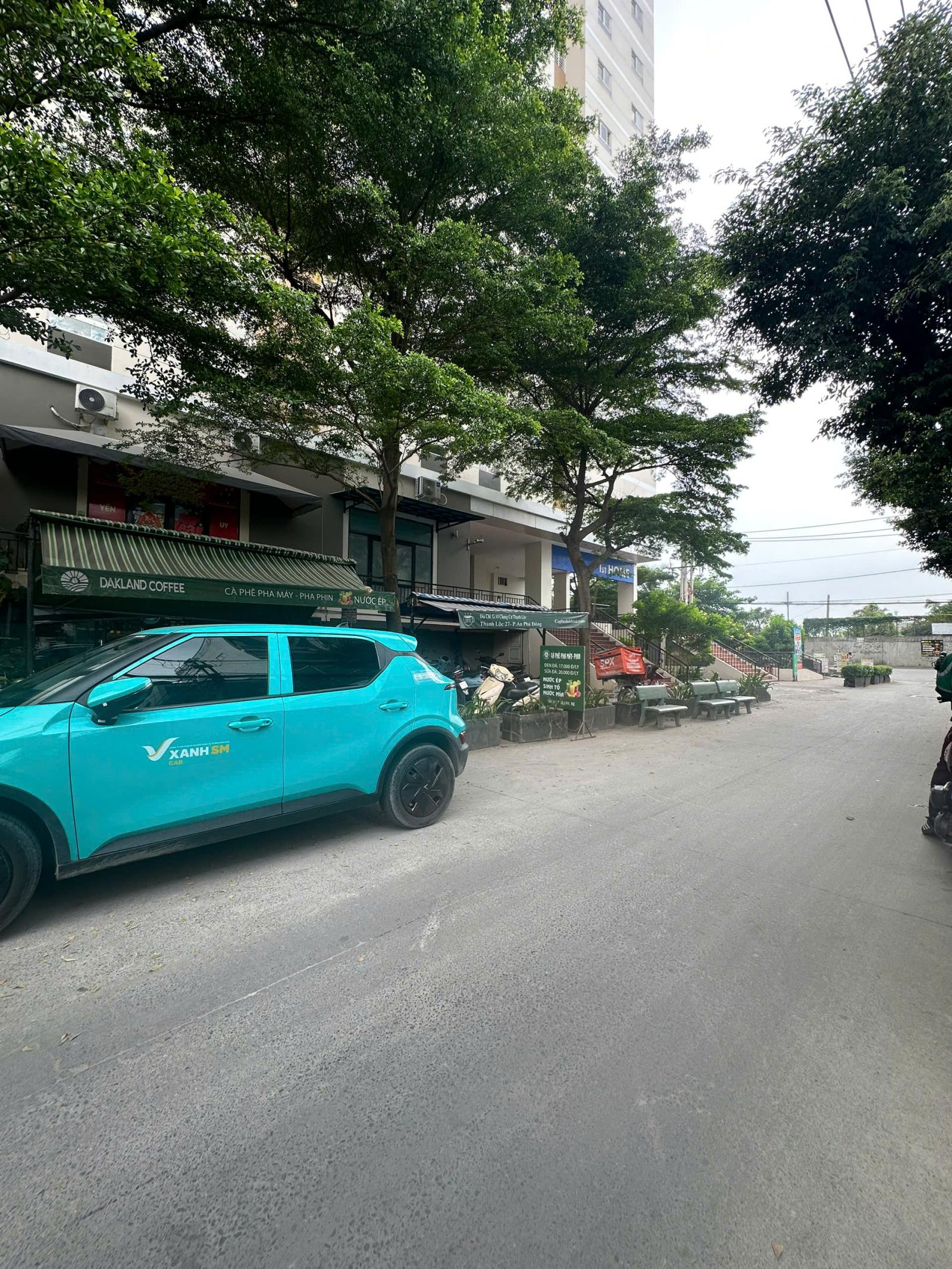Nhà TL27, Q.12 - Gần chung cư Thạnh Lộc - 50m2 - Giá 3,99 tỷ 16024662