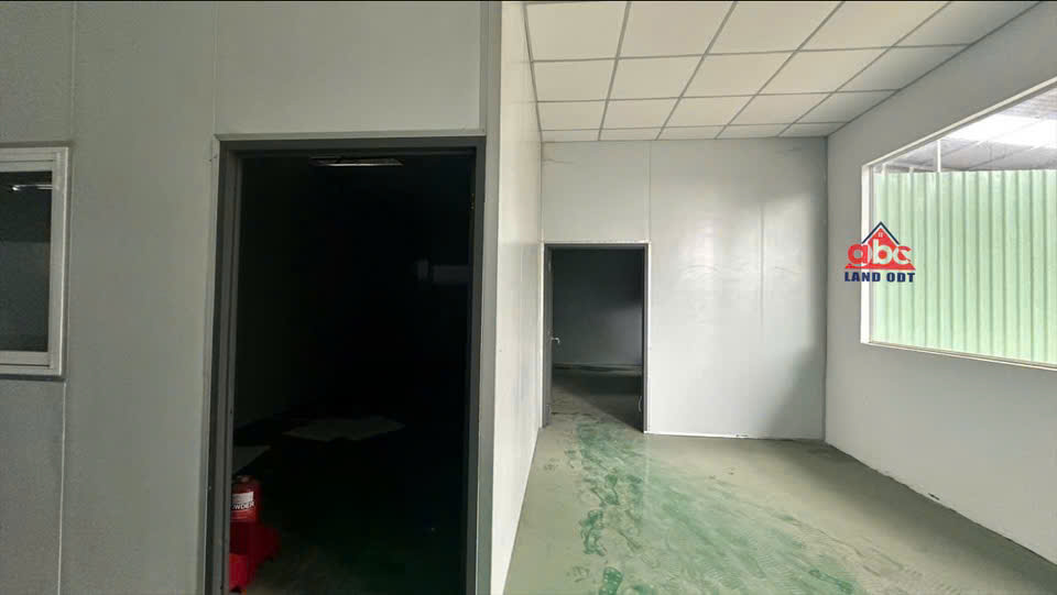 XN562 cho thuê xưởng sản xuất xa khu dân cư thích hợp nhiều ngành nghề, có PCCC 16024657