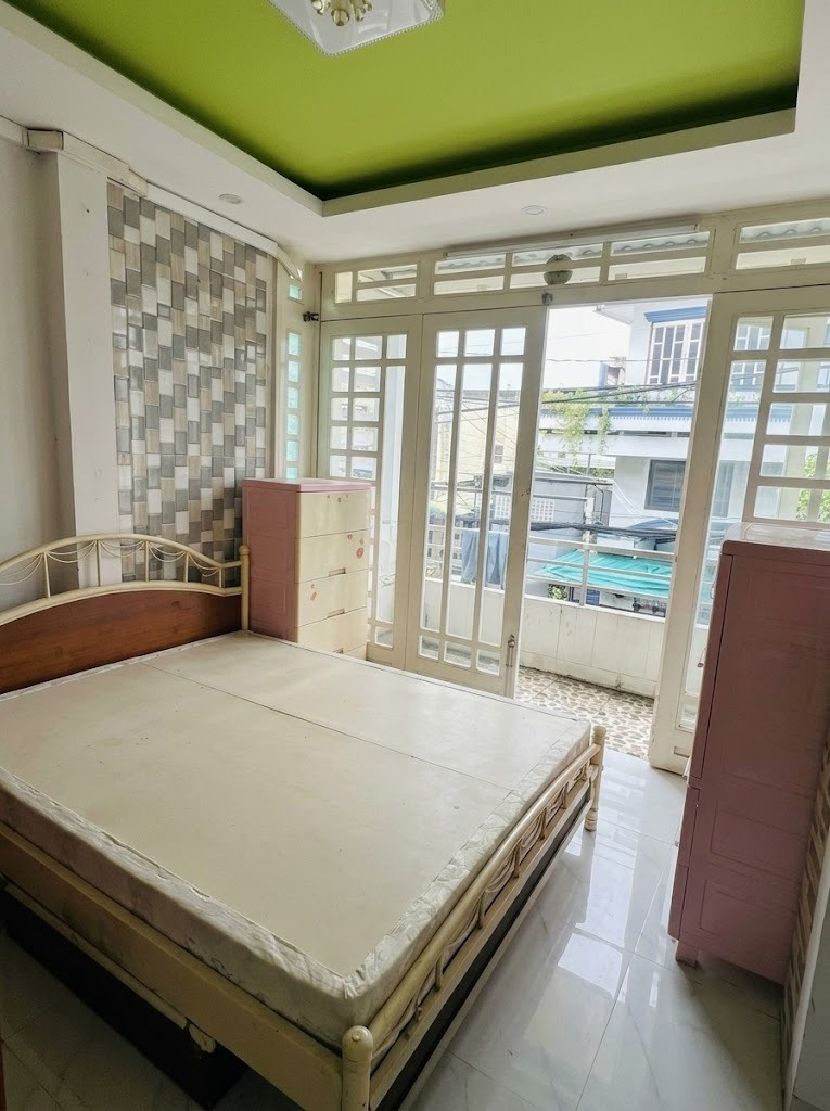 K3207 ✨✨ Siêu HOT Nhà 1/ Phan Văn Trị Chỉ 4.x tỷ 16024665