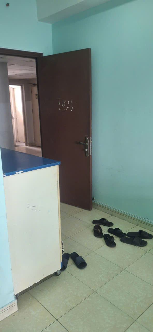 Cho thuê CC HQC Plaza, Nguyễn Văn Linh, 4,5 triệu, 62m2, 2PN, 2WC, nội thất như hình 16024667