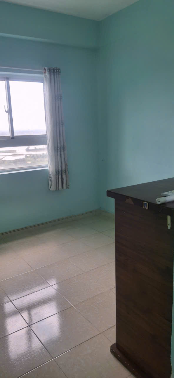 Cho thuê CC HQC Plaza, Nguyễn Văn Linh, 4,5 triệu, 62m2, 2PN, 2WC, nội thất như hình 16024667
