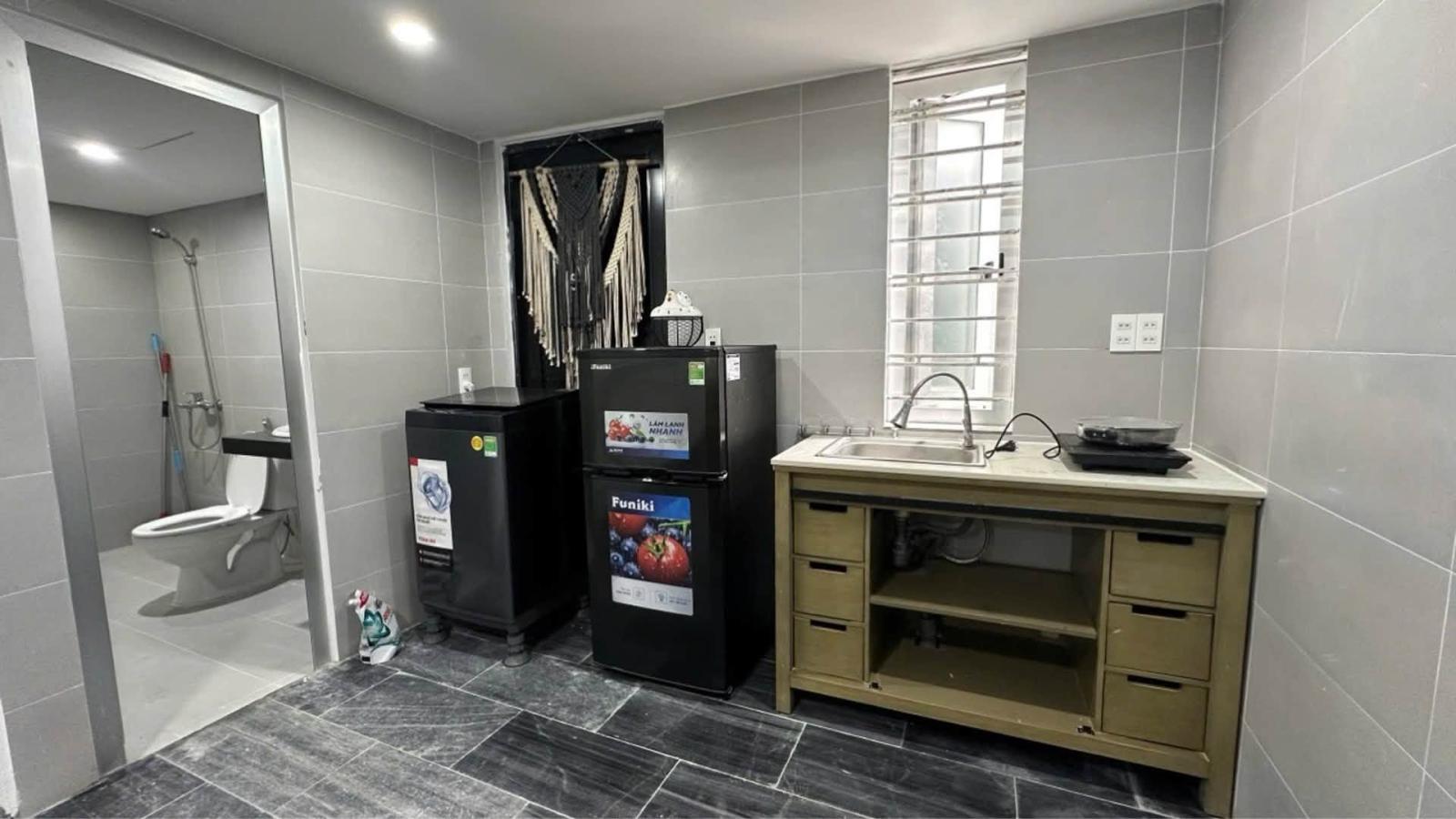 BÁN TOÀ CĂN HỘ 5 TẦNG, ĐƯỜNG NGUYỄN VĂN THOẠI , DÒNG TIỀN 70-80 TRIỆU 1 THÁNG , 16024668