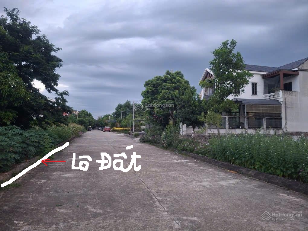 ĐẤT ĐẸP- GIÁ TỐT CHÍNH CHỦ BÁN NHANH LÔ ĐẤT VỊ TRÍ ĐẮC ĐỊA khu vực Núi Chùa Bái Đính, Ninh Bình 16024669