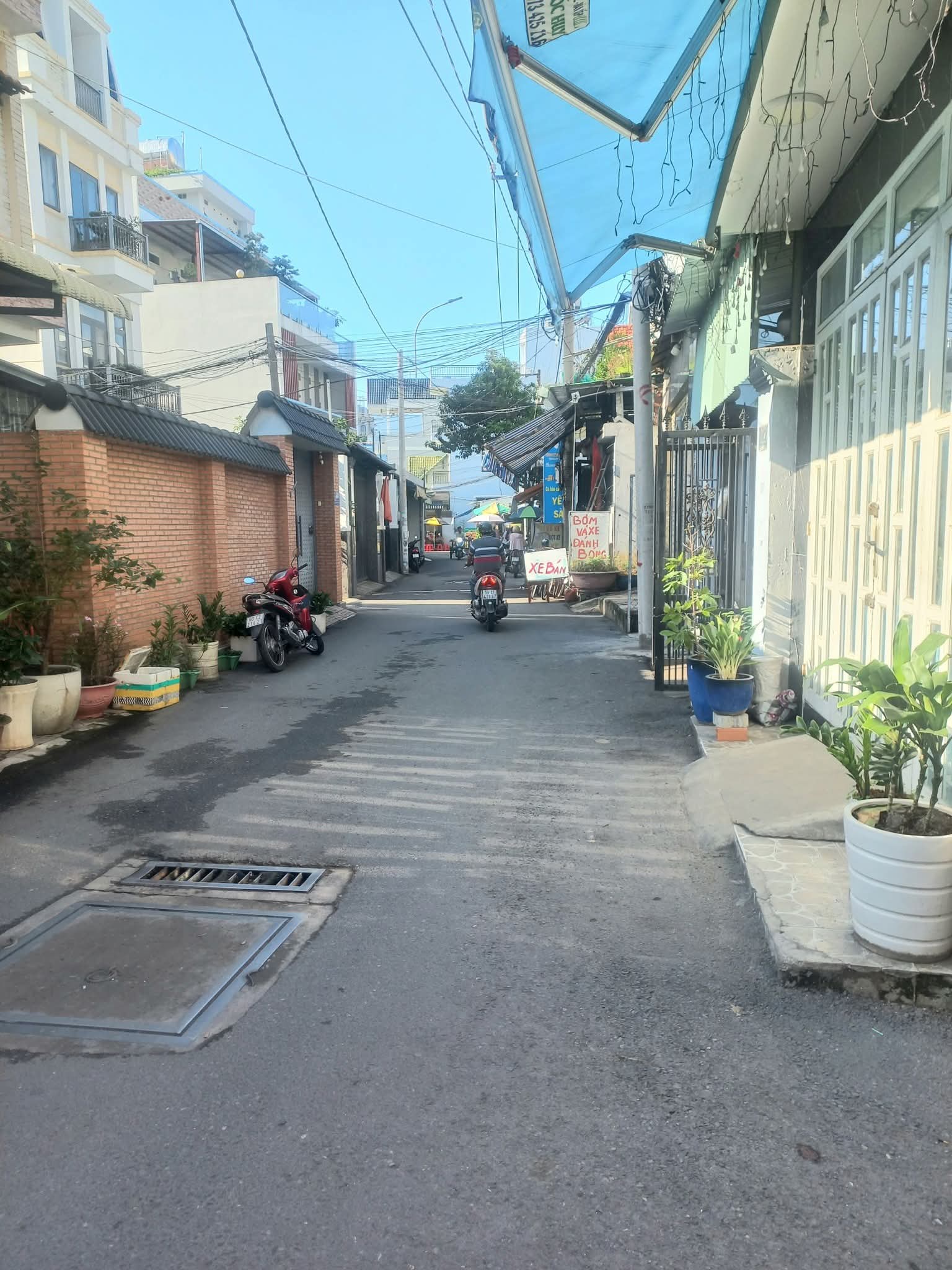 🏠Chỉ 3.XĐ Có Nhà Ngay Trung Tâm Phước Long💥Ngang 5 Siêu Đẹp 16024693