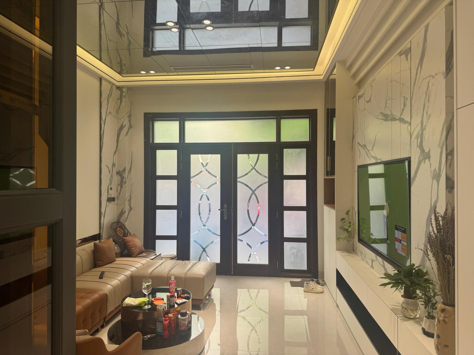 CHO THUÊ NHÀ KHU CỌ XANH 10, VĂN GIANG, HƯNG YÊN THỜI ĐẠI 8 16024694