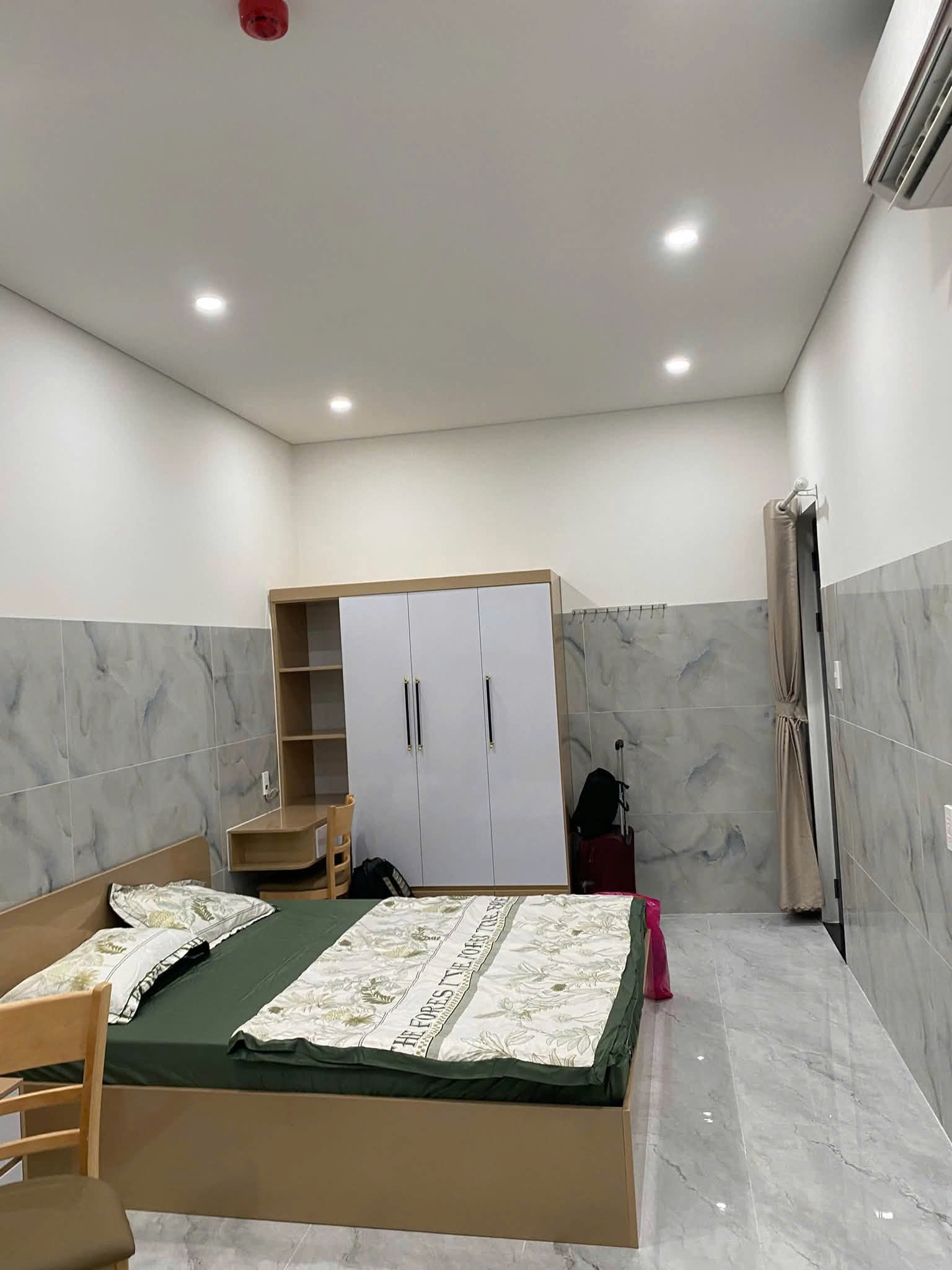 CHÍNH CHỦ 0384316167 CHO THUÊ CĂN HỘ MINI MỚI 100%  16024695