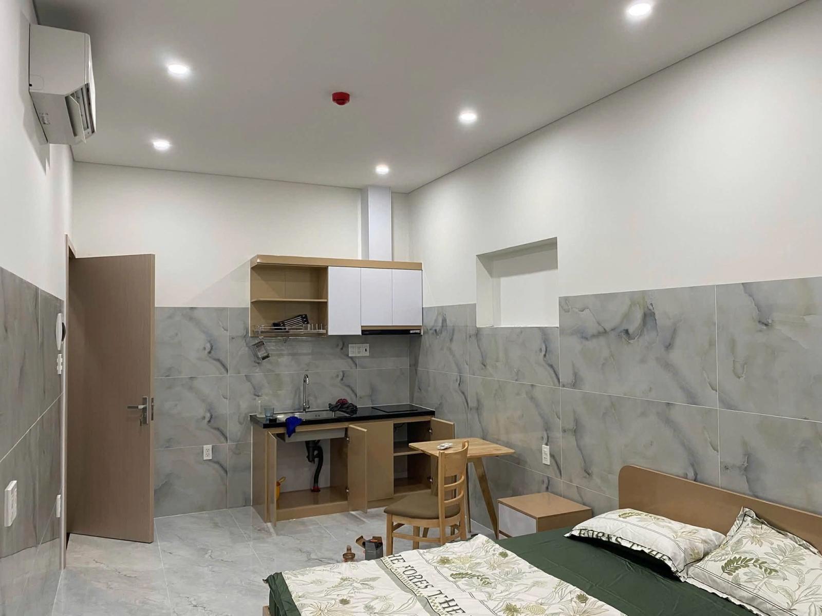 CHÍNH CHỦ 0384316167 CHO THUÊ CĂN HỘ MINI MỚI 100%  16024695