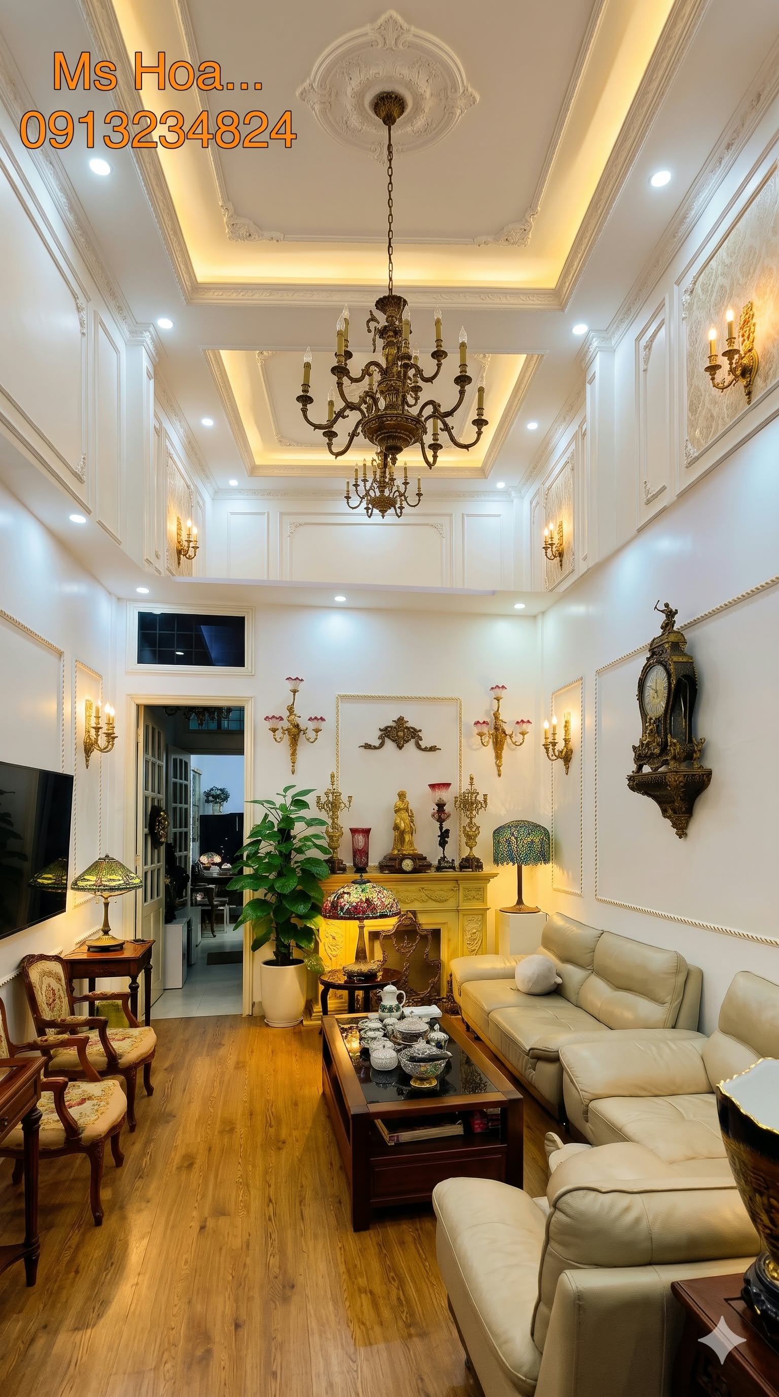 SIÊU PHẨM NHÀ ĐẸP LINH LANG PHỐ VIP BA ĐÌNH KD Ô TÔ ĐỖ CỬA Ô CHỜ THANG MÁY 63M X 5 TẦNG MT 4M NHỈNH 20  TỶ 16024698