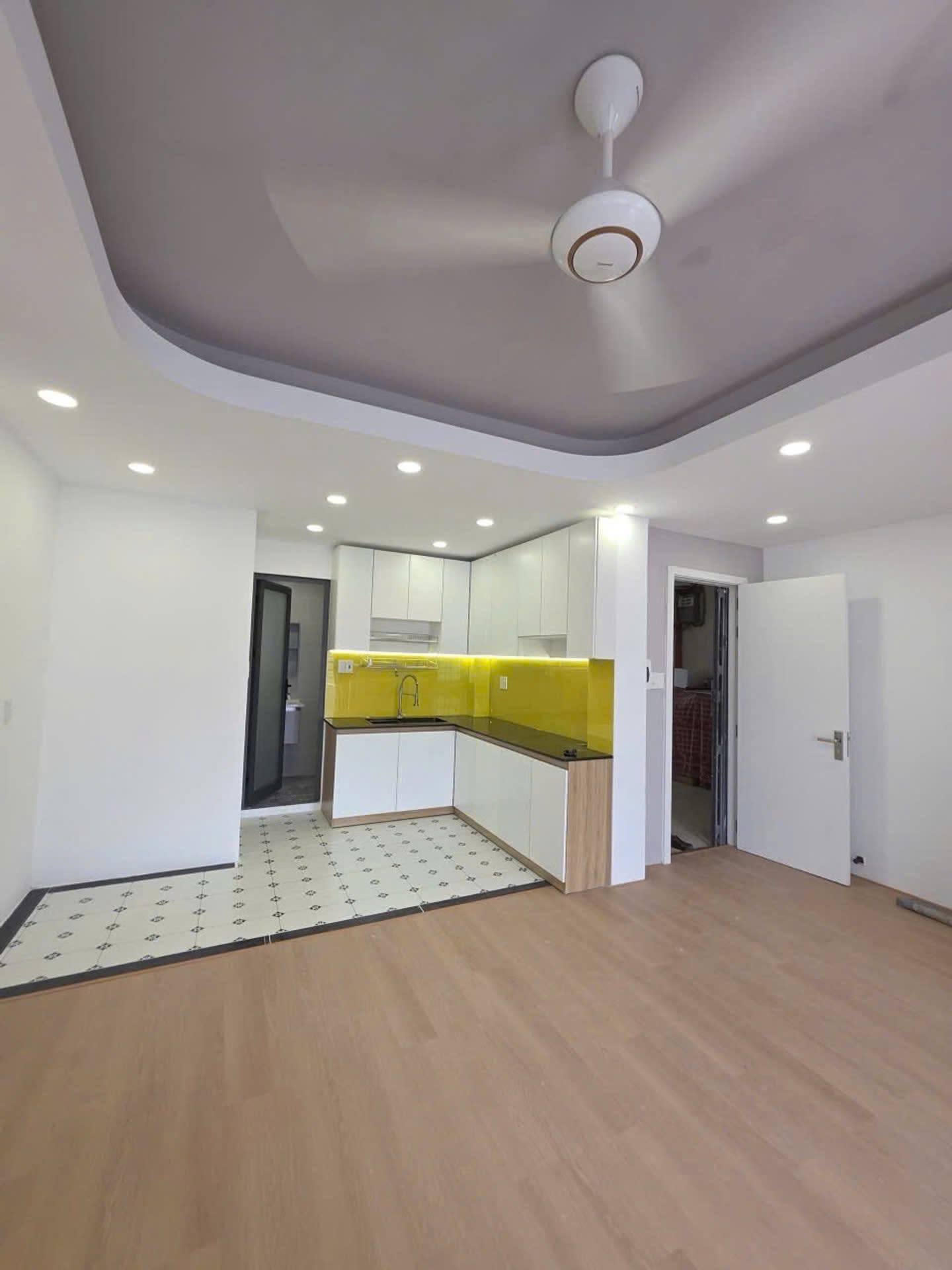 CHUNG CƯ TRUNG TÂM Q10 - MẶT ĐƯỜNG HOÀ HƯNG - 70M 2PN 2WC - MỚI FULL NỘI THẤT 2.85 TỶ. 16024701
