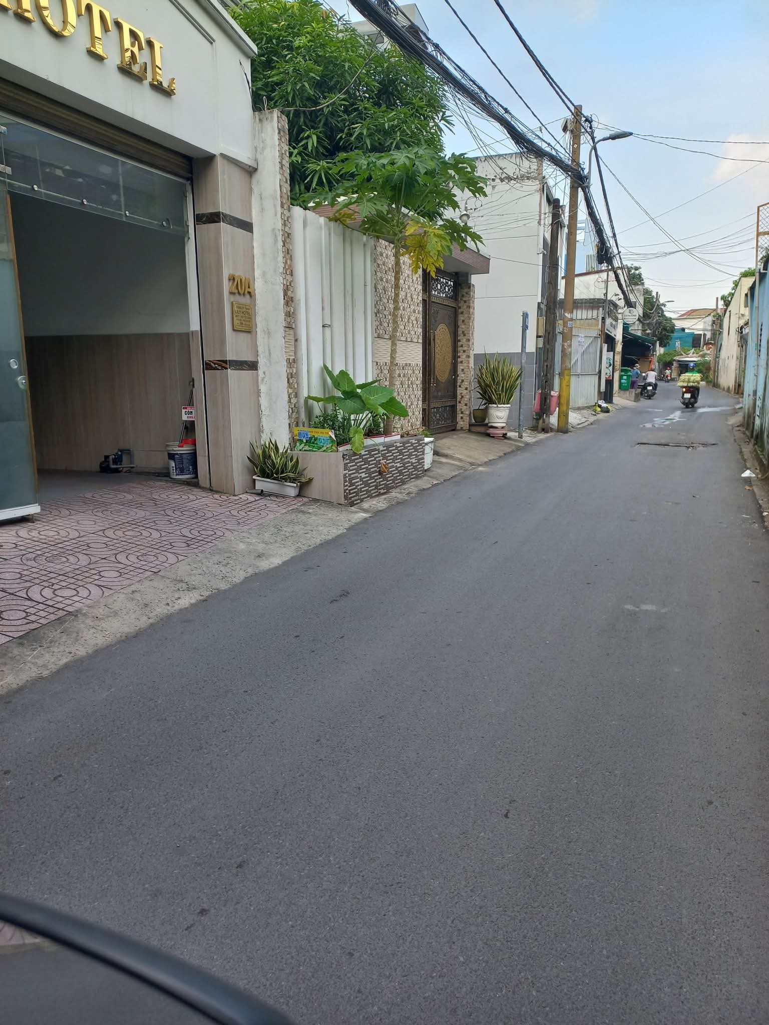 ⚡️⚡️Giảm 400 - Chỉ Còn 5.8 TỶ - 91M²📍Gần Tây Hòa🏩Vừa Ở Vừa Có Dòng Tiền Sẵn 16024702