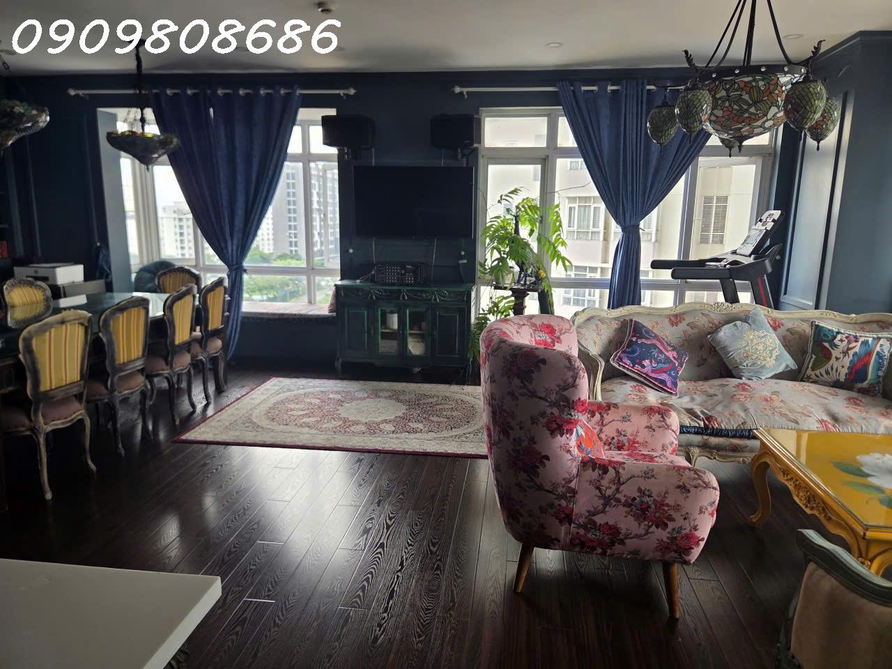 Bán căn hộ chung cư cao cấp, 192 Nguyễn Lương Bằng , Q7 16024705