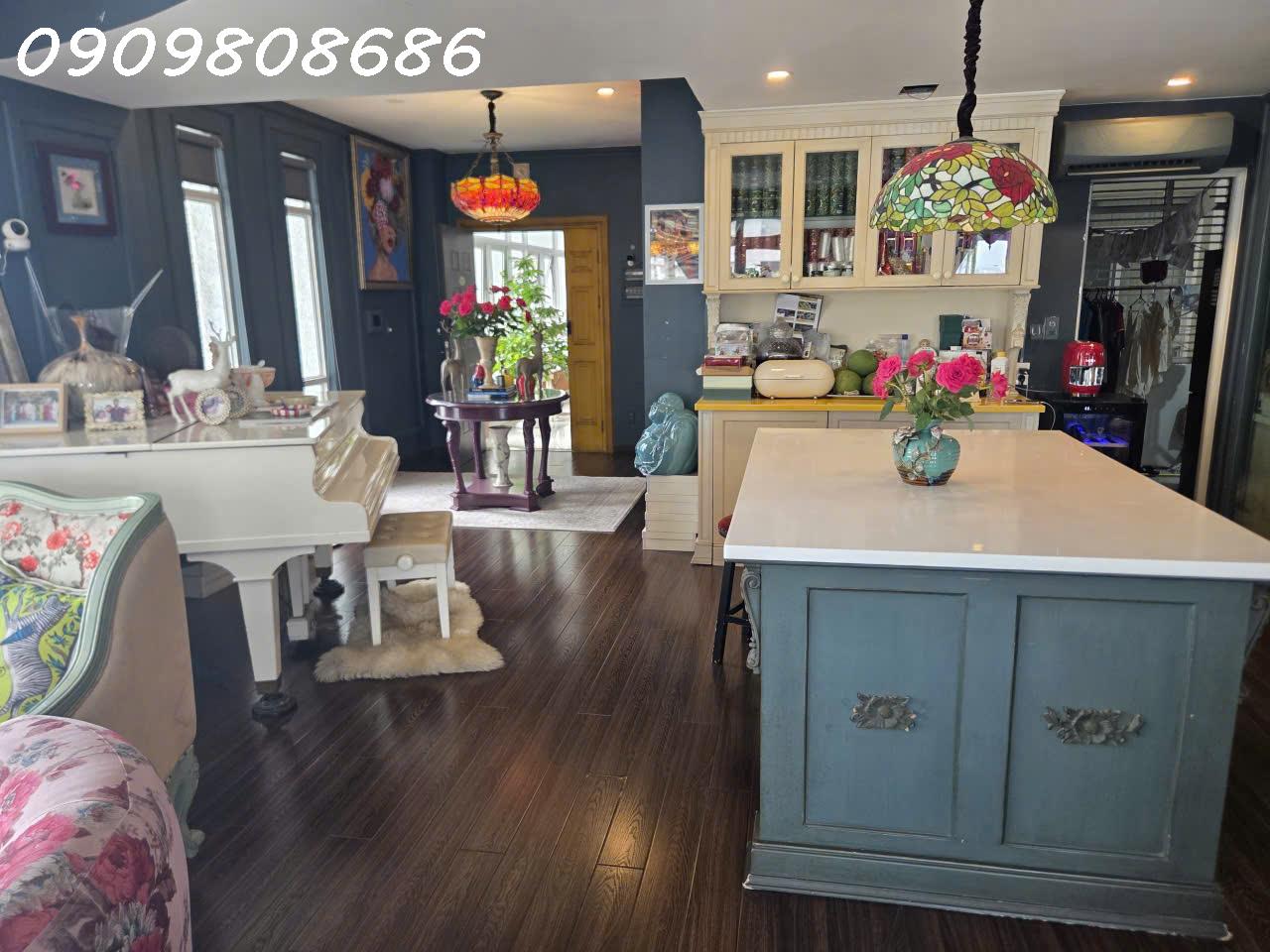Bán căn hộ chung cư cao cấp, 192 Nguyễn Lương Bằng , Q7 16024705