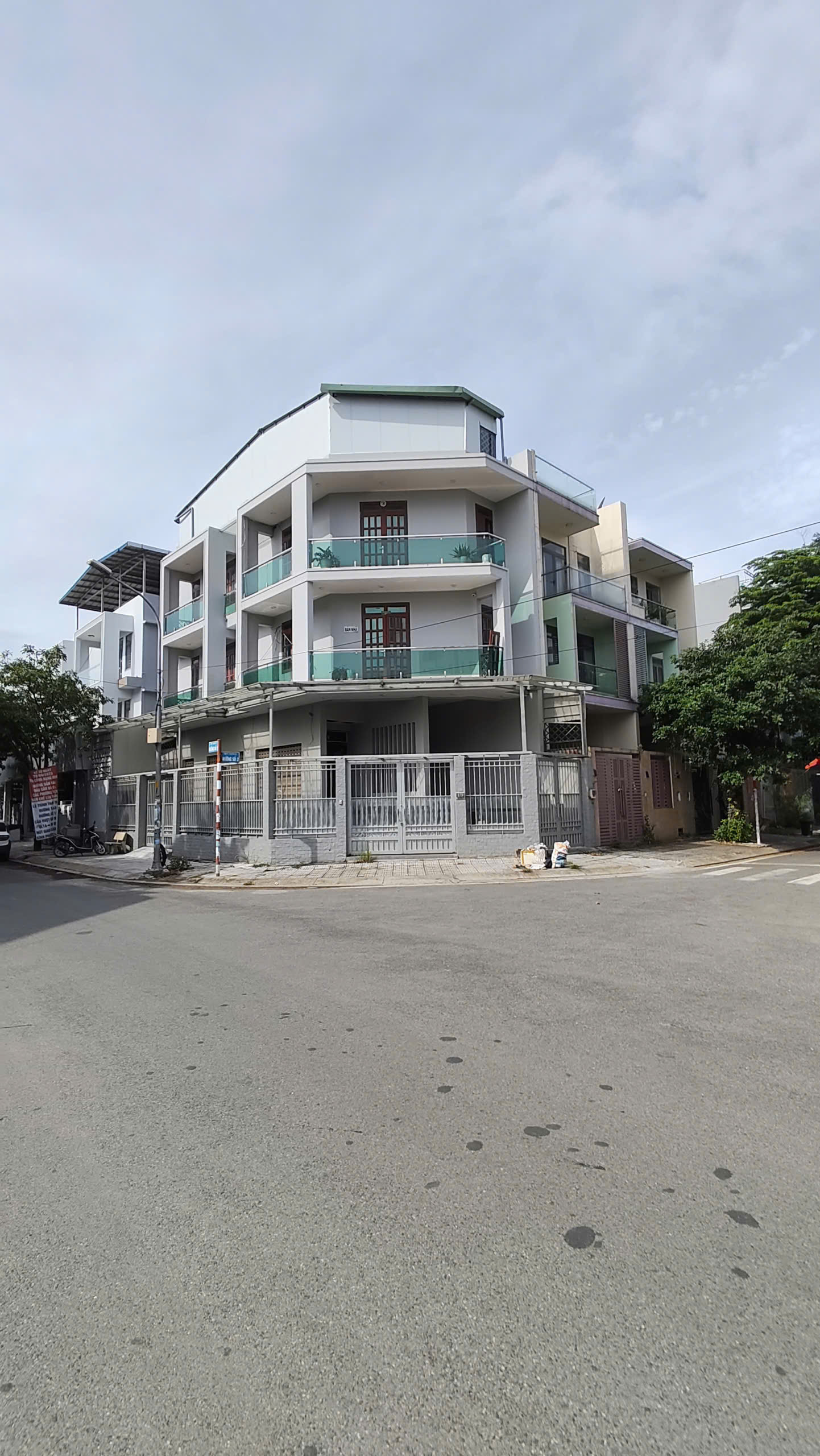 Tòa Nhà Góc 2 Mặt Tiền KDC SAVICO – Đường 12, Tam Bình, TP Thủ Đức 16024709