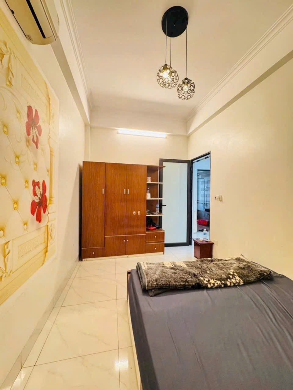 Bán nhà 3 tầng ngõ phố Nguyễn Chí Thanh, ph Tân Bình, TP HD, 45m2, mt 5m, 3 ngủ, 2.x tỷ 16024710
