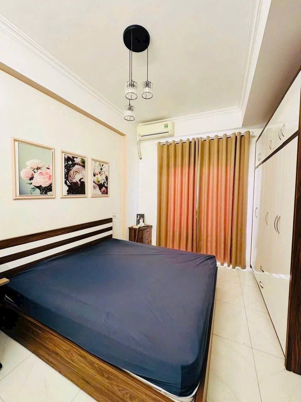 Bán nhà 3 tầng ngõ phố Nguyễn Chí Thanh, ph Tân Bình, TP HD, 45m2, mt 5m, 3 ngủ, 2.x tỷ 16024710