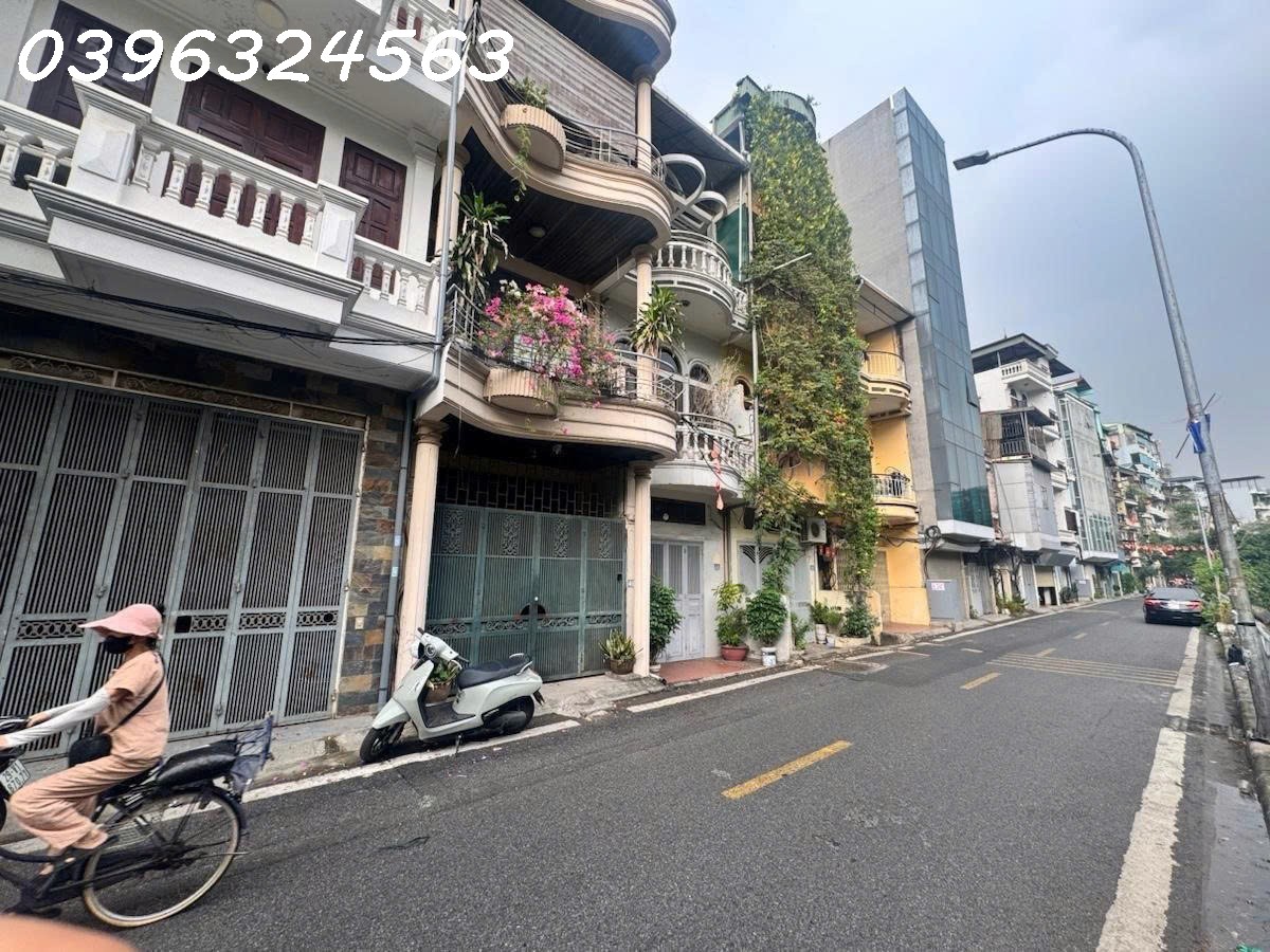 CHÍNH CHỦ GỬI BÁN NHÀ PHỐ TRƯƠNG ĐỊNH – HOÀNG MAI 5 TẦNG, Ô TÔ TRÁNH, VỈA HÈ, DÂN XÂY CHẮC CHẮN 16024713