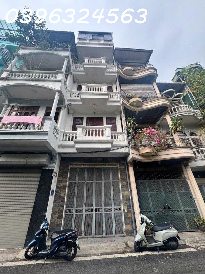 CHÍNH CHỦ GỬI BÁN NHÀ PHỐ TRƯƠNG ĐỊNH – HOÀNG MAI 5 TẦNG, Ô TÔ TRÁNH, VỈA HÈ, DÂN XÂY CHẮC CHẮN 16024713