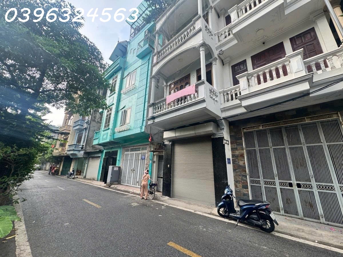 CHÍNH CHỦ GỬI BÁN NHÀ PHỐ TRƯƠNG ĐỊNH – HOÀNG MAI 5 TẦNG, Ô TÔ TRÁNH, VỈA HÈ, DÂN XÂY CHẮC CHẮN 16024713