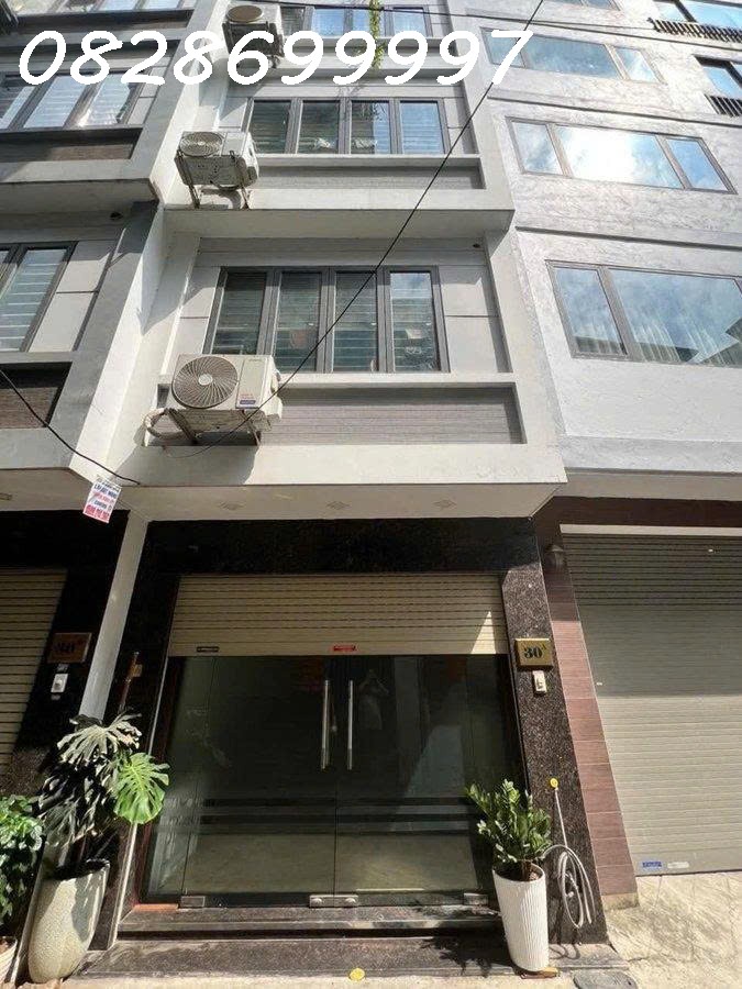 CHÍNH CHỦ GỬI BÁN NHÀ PHỐ HOÀNG QUỐC VIỆT – CẦU GIẤY PHÂN LÔ VIP  GARA Ô TÔ, 14.789 TỶ 16024715