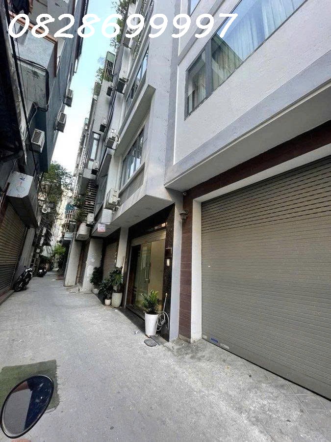 CHÍNH CHỦ GỬI BÁN NHÀ PHỐ HOÀNG QUỐC VIỆT – CẦU GIẤY PHÂN LÔ VIP  GARA Ô TÔ, 14.789 TỶ 16024715
