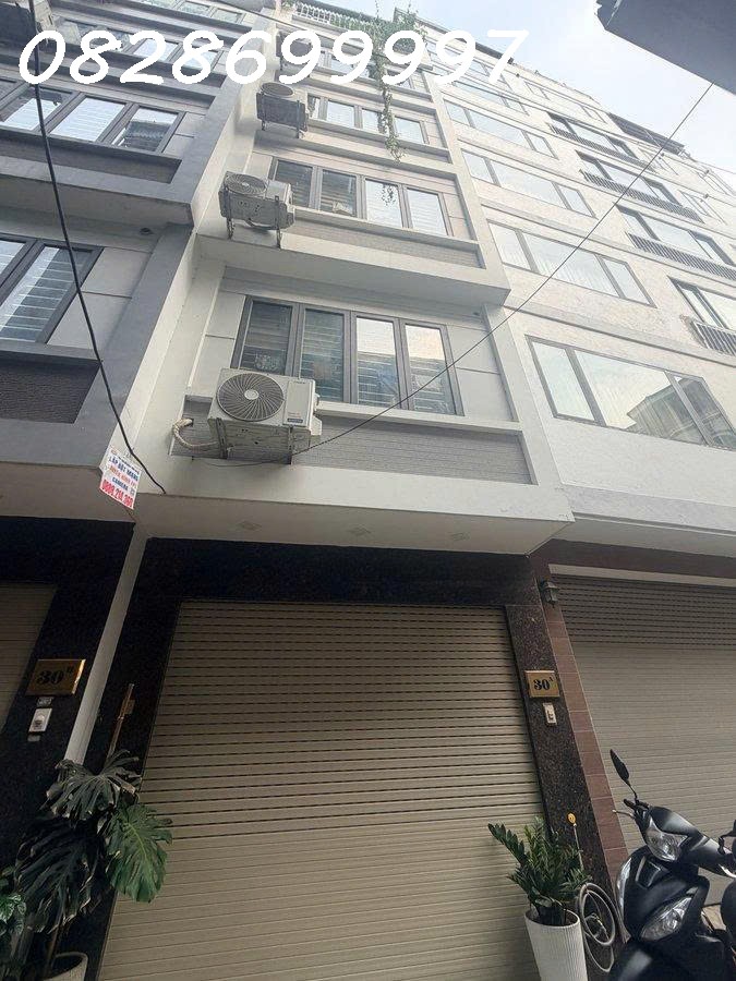 CHÍNH CHỦ GỬI BÁN NHÀ PHỐ HOÀNG QUỐC VIỆT – CẦU GIẤY PHÂN LÔ VIP  GARA Ô TÔ, 14.789 TỶ 16024715