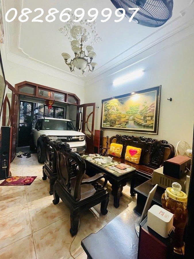 CHÍNH CHỦ GỬI BÁN NHÀ PHỐ HÀO NAM – ĐỐNG ĐA 50M² × 5 TẦNG, PHÂN LÔ Ô TÔ, 10.5 TỶ 16024716