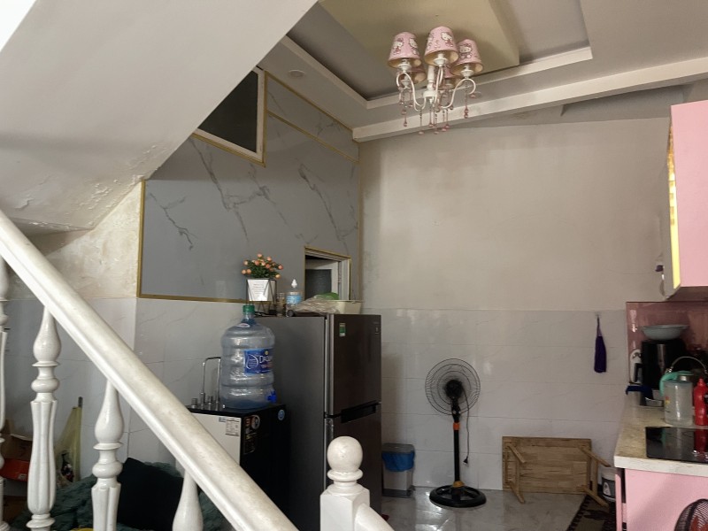 ♪ Đường 10.5m gần Lê Đình Lý, Trường học Liên Cấp, 43m2, ngang 4m, 2 tầng, Kinh doanh tốt. 16024717