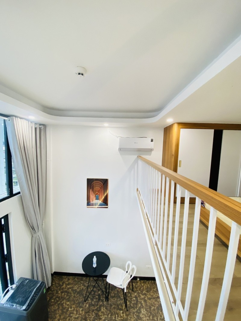 ► Toà Căn Hộ đường 5m sát Lê Đình Lý, 169m2, 6 tầng, hiện đại, thu 1.8 tỷ/ năm 16024718