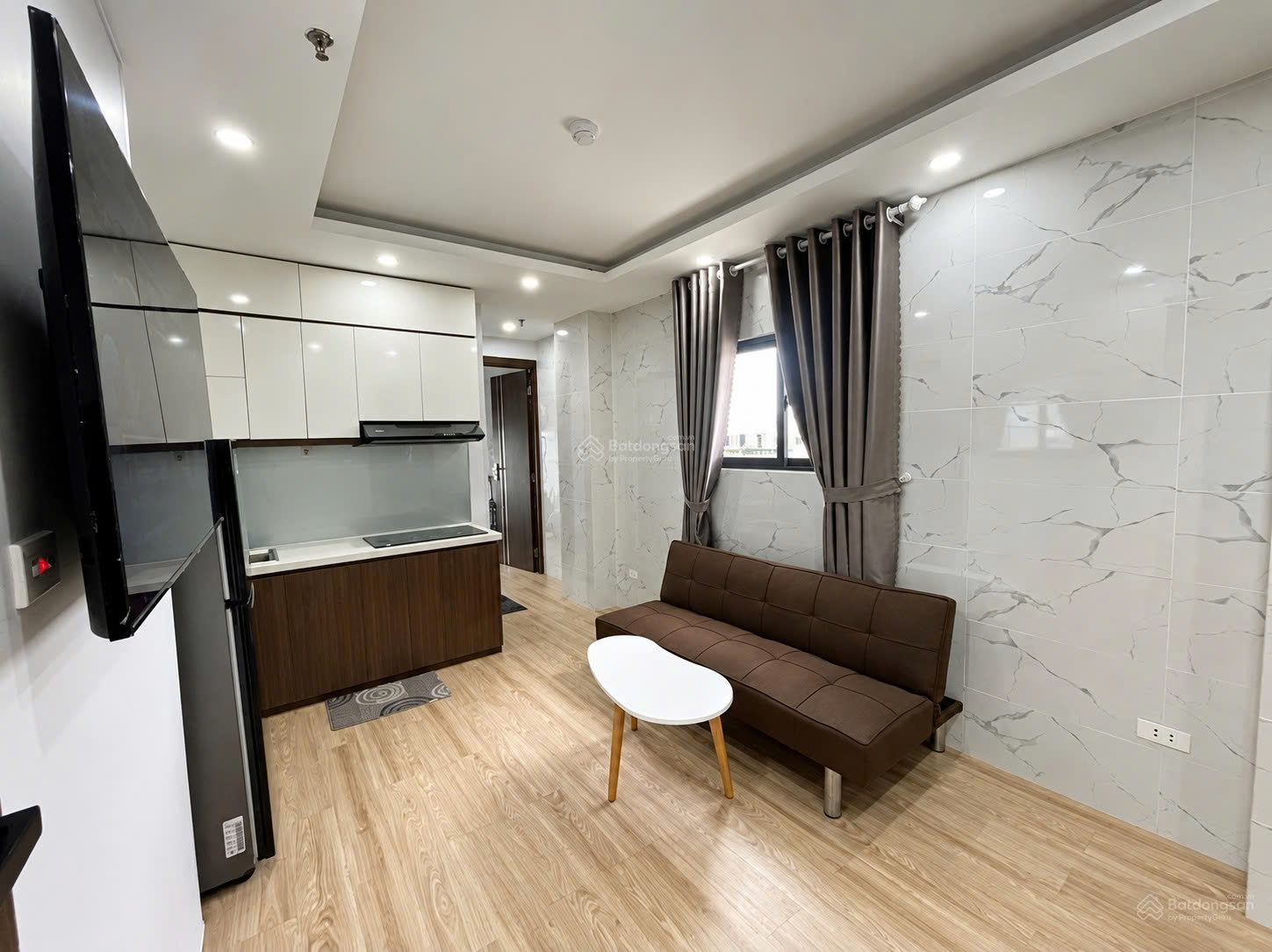 Cho thuê căn hộ 2 phòng ngủ đường Lê Hữu Trác, Sơn Trà, Đà Nẵng
K38/25, Đường Lê Hữu Trác, Phường An Hải Bắc, Quận Sơn Trà, Đà Nẵng 16024720
