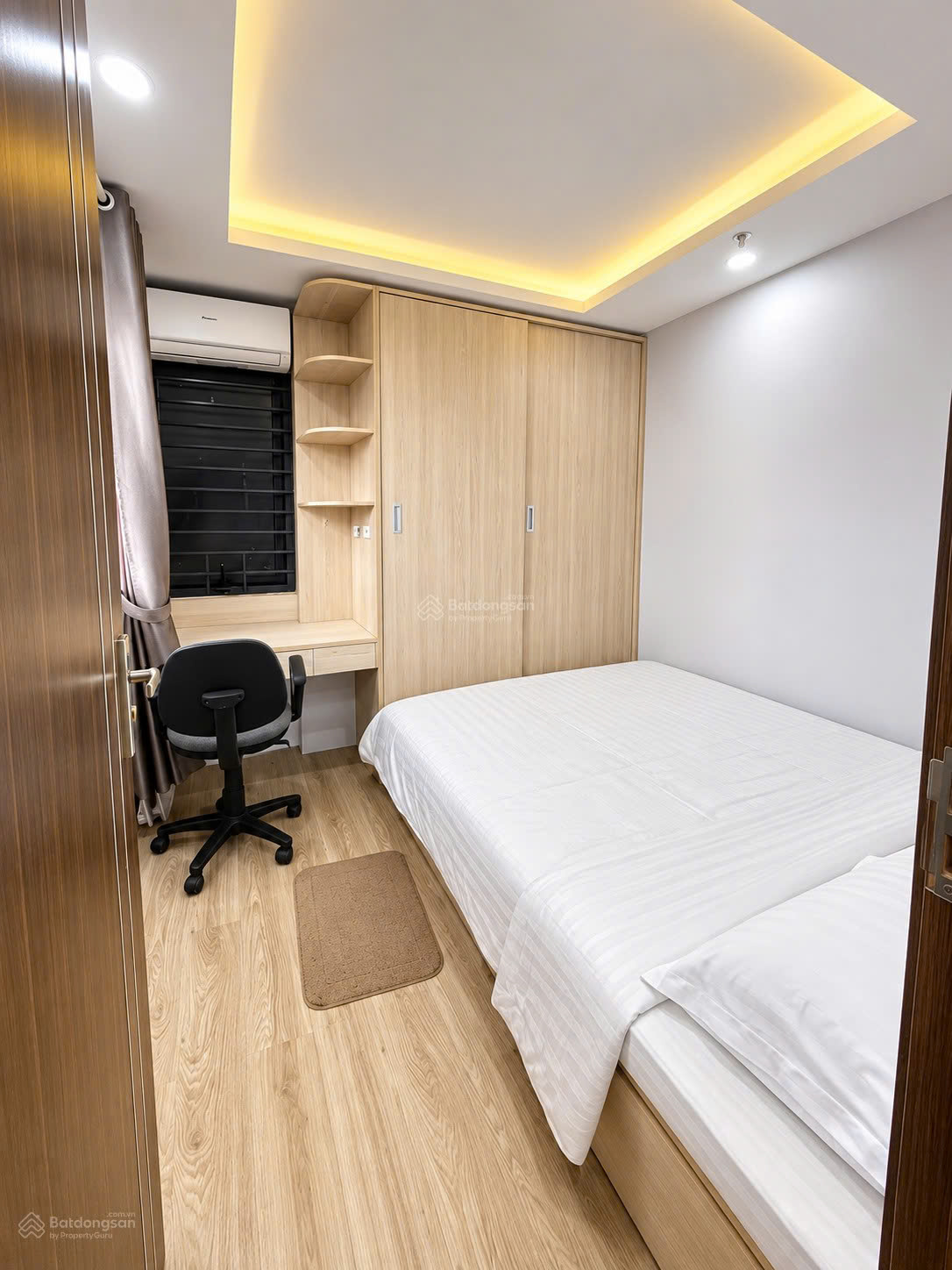 Cho thuê căn hộ 2 phòng ngủ đường Lê Hữu Trác, Sơn Trà, Đà Nẵng
K38/25, Đường Lê Hữu Trác, Phường An Hải Bắc, Quận Sơn Trà, Đà Nẵng 16024720